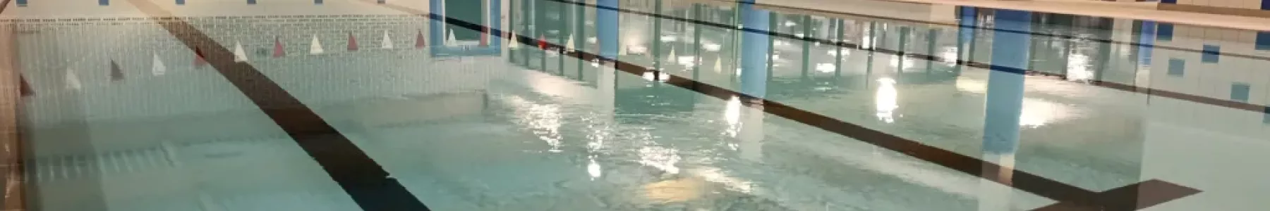 Piscine de Pâturages